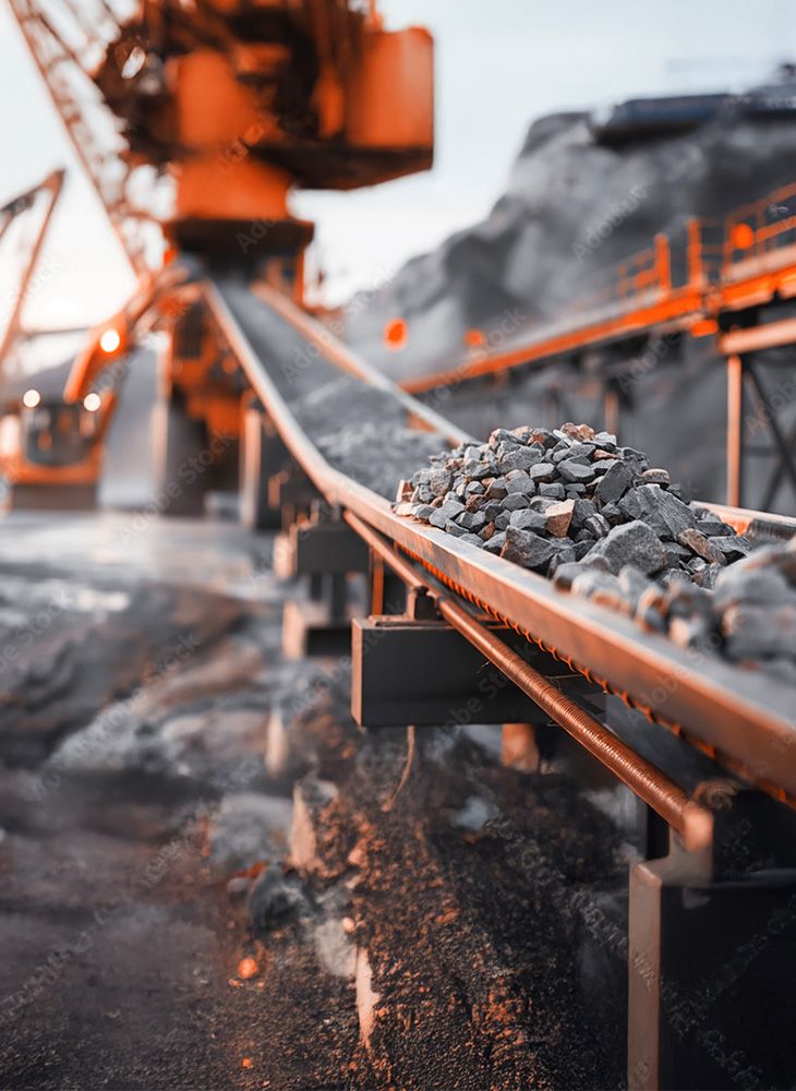 Other Industries