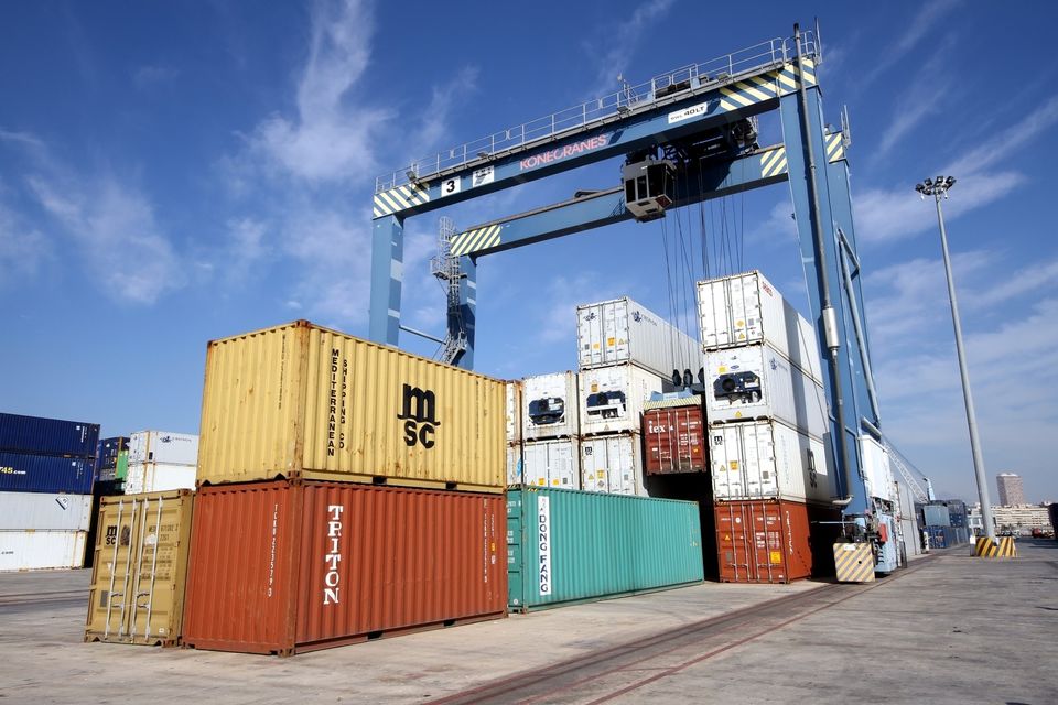 Evidence vratných obalů