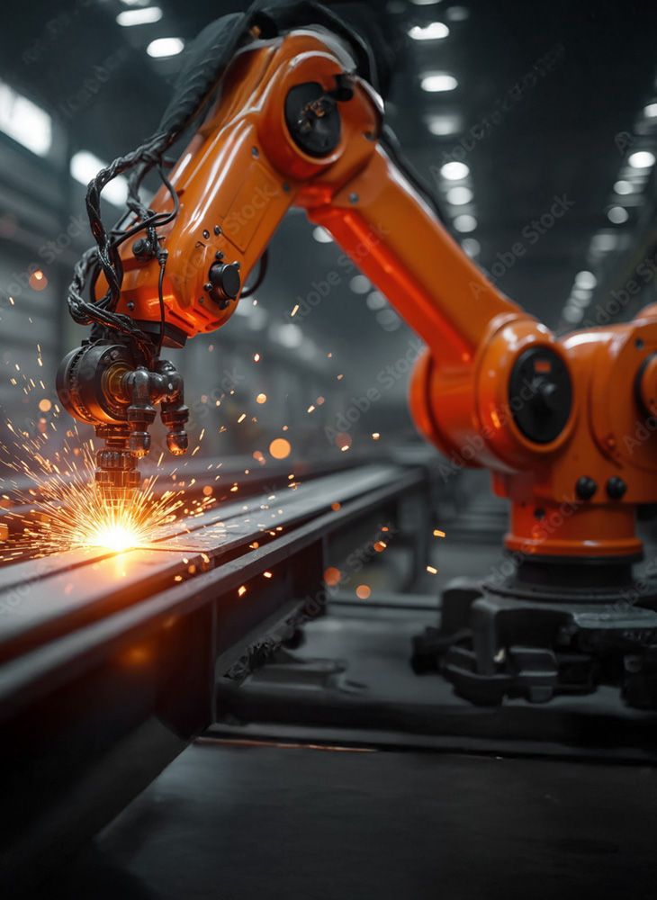 Production and Industry