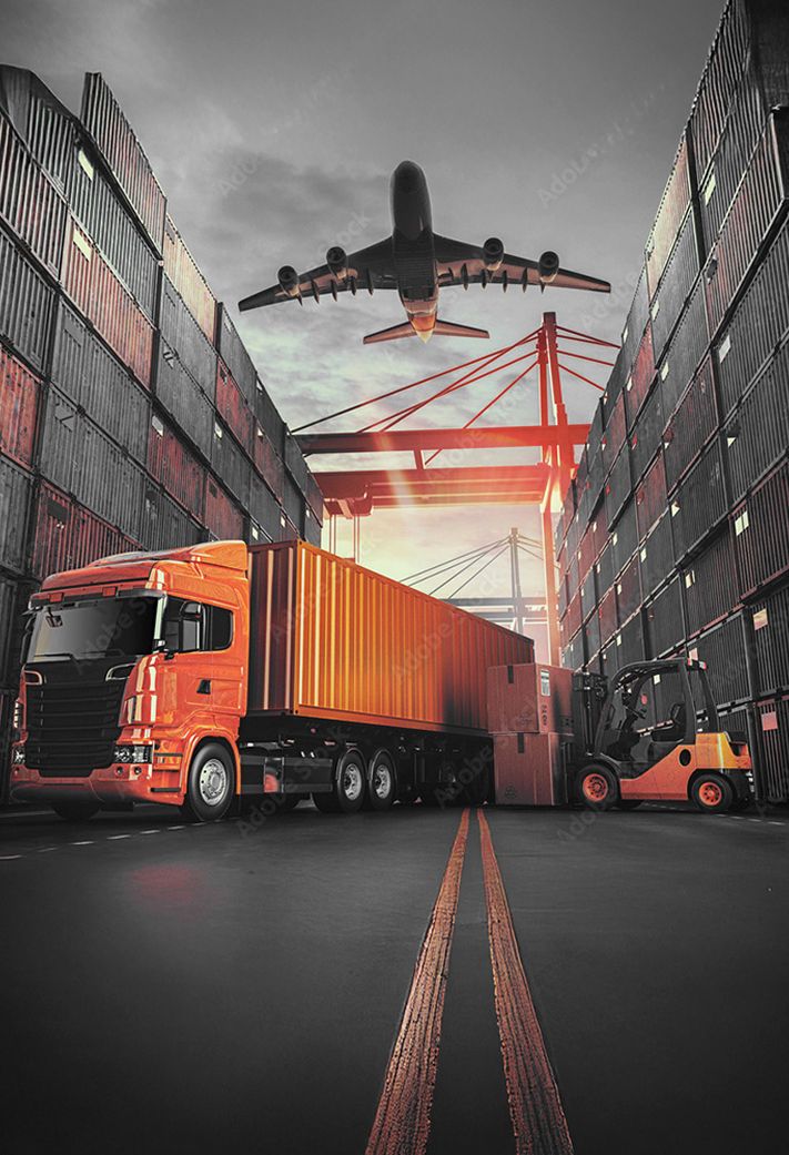 Transport and Logistics