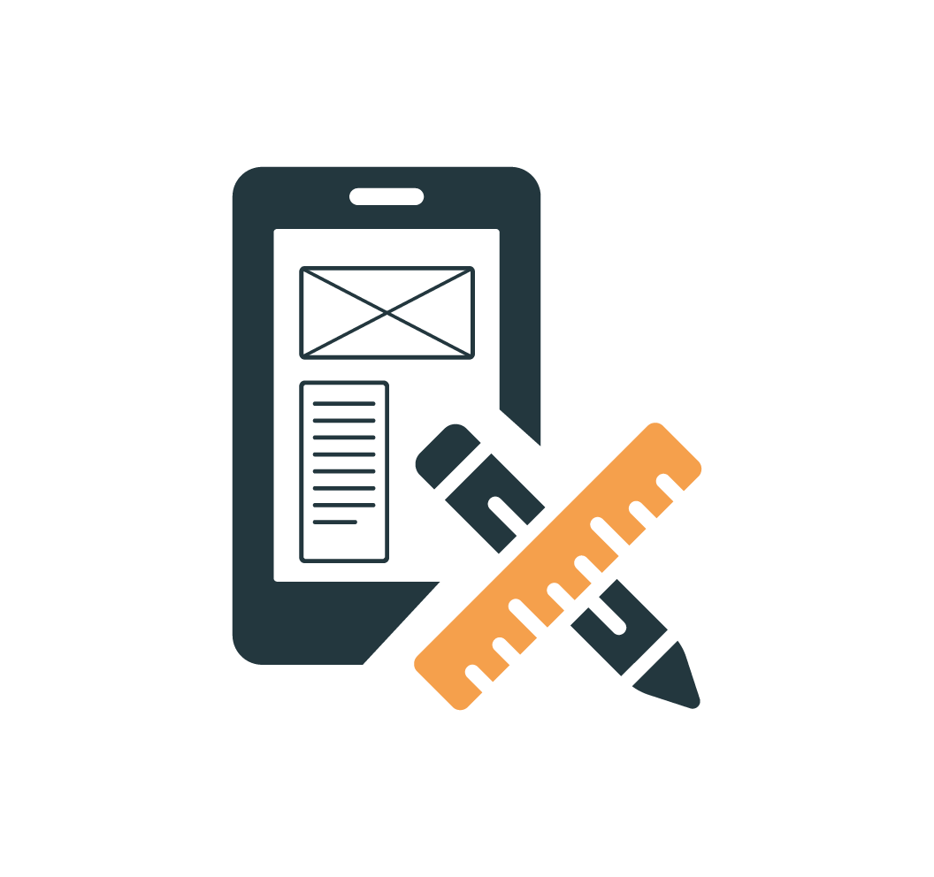 Ře&scaron;en&iacute; pro modern&iacute; mobiln&iacute; aplikace