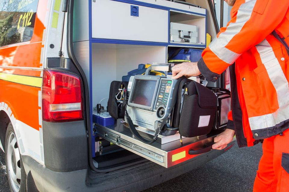 Evidence zdravotnick&eacute; techniky