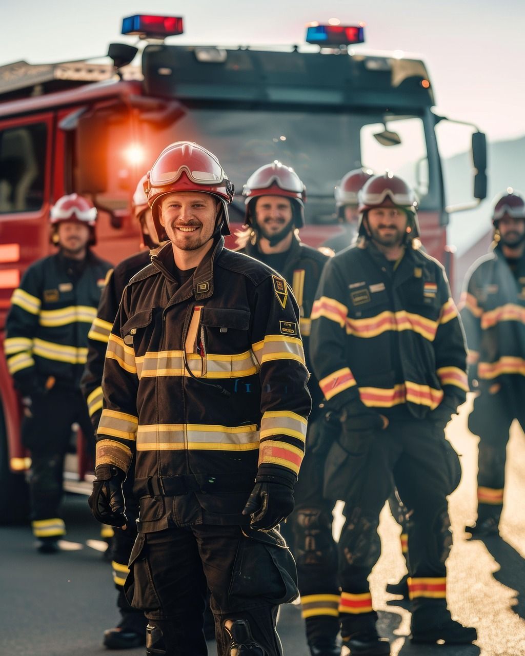 Policie a z&aacute;chrann&eacute; složky