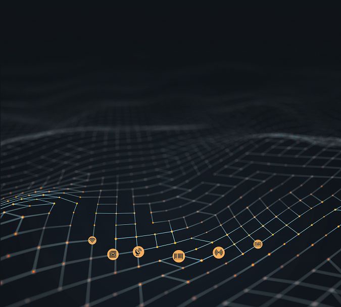 Digitalizace logistiky, průmyslu i obchodu