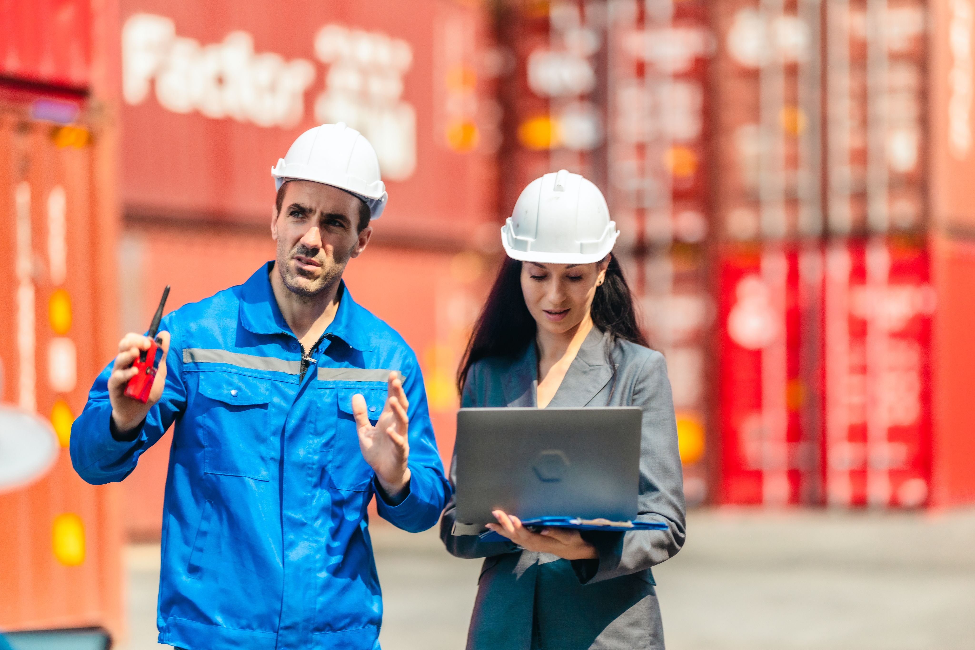 Průmyslov&eacute; kiosky Newland