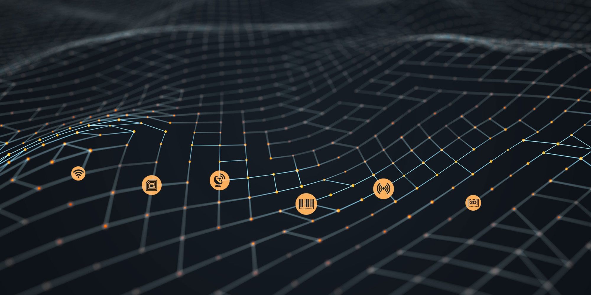 Digitalizace logistiky, průmyslu i obchodu